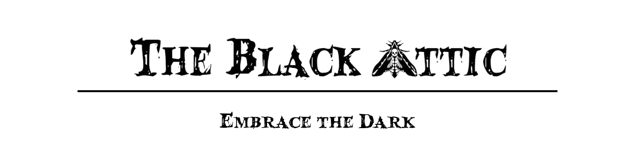 The Black Attic